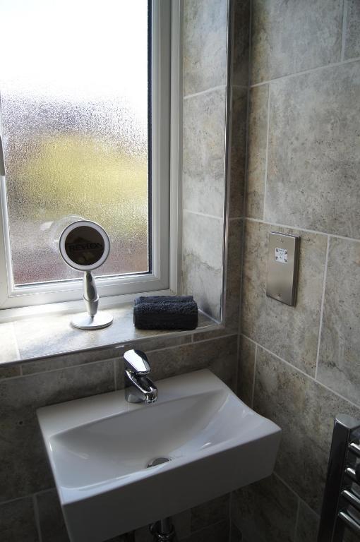 Stratford House Pension Kamer foto