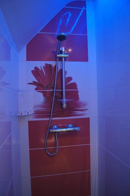 Stratford House Pension Kamer foto