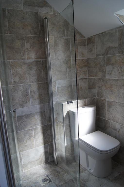 Stratford House Pension Kamer foto