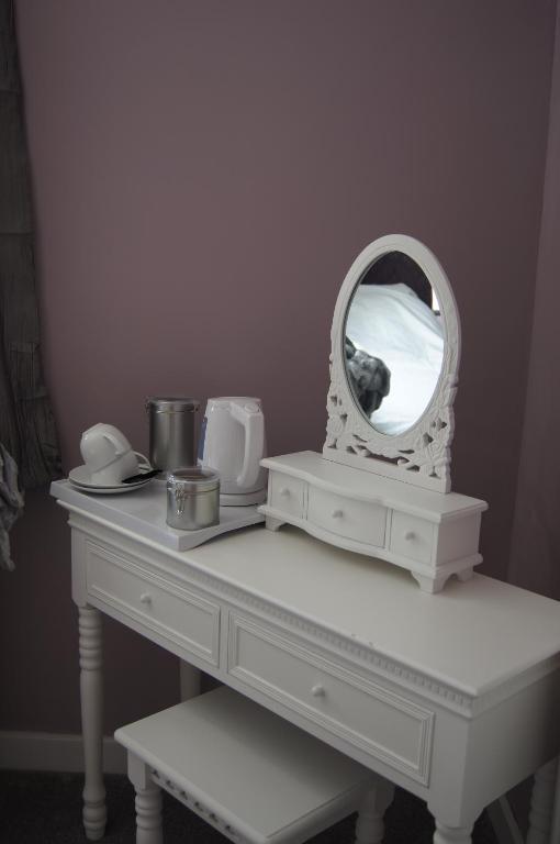 Stratford House Pension Kamer foto