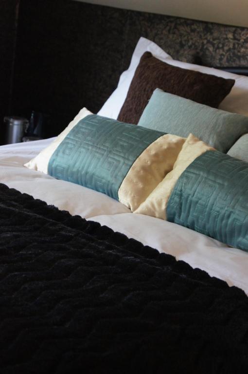 Stratford House Pension Kamer foto